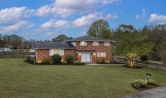 560 Edisto Dr, Batesburg, SC 29006