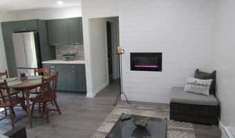 1192 Little Creek Rd SE, Alger, MI 48610