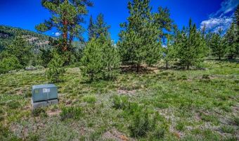 N Ridge Court lot 3, Antonito, CO 81120