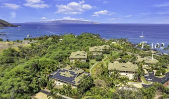 4955 MAKENA Rd F102, Kihei, HI 96753