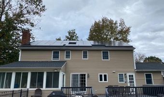 100 KNICKERBOCKER Dr, Belle Mead, NJ 08502