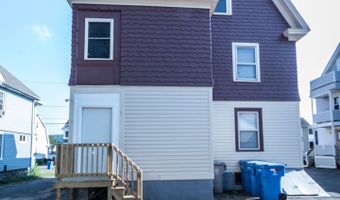 34-38 Ward St, Bristol, CT 06010