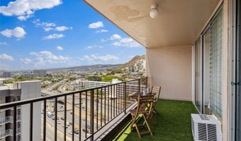 775 Kinalau Pl 1806, Honolulu, HI 96813