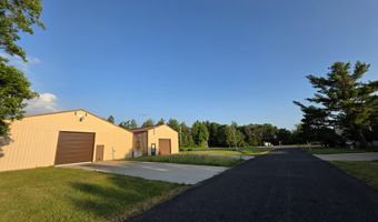 18 Th Lane Lot 1 & 2, Arkdale, WI 54613