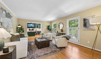 1067 Hess Dr, Avondale Estates, GA 30002