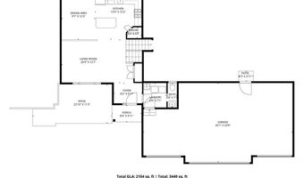 13626 299th Ave NW, Baldwin Twp., MN 55371