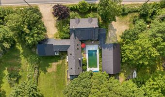 410 Wentworth Rd, Brookfield, NH 03872