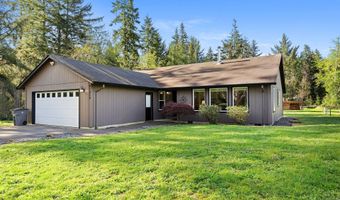 42020 FOREST COURT Ln, Astoria, OR 97103