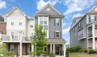 1425 Herb Garden Way, Apex, NC 27502