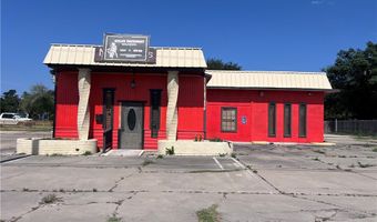 406 N Johnson St, Alice, TX 78332