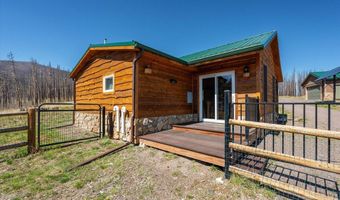 777 Powder Horn Trl, Bellvue, CO 80512