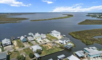 146 Elaine Dr, Bay St. Louis, MS 39520