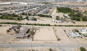 651 DELHI Dr, Socorro, TX 79927
