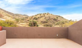 456 N WICK Way, Bisbee, AZ 85603