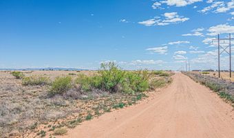 29 Encima De Belen, Belen, NM 87002