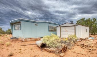 92 CR N5417, Concho, AZ 85924