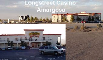 1640 N Valley View Blvd, Amargosa Valley, NV 89020