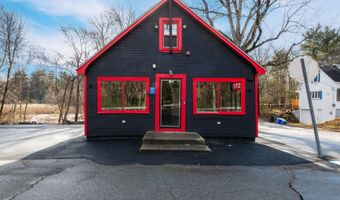 120 Danielson Pike, Foster, RI 02825