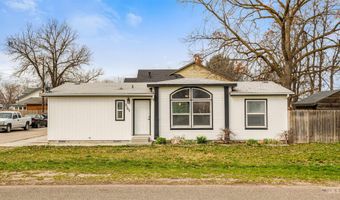 2107 S Phillippi St, Boise, ID 83705