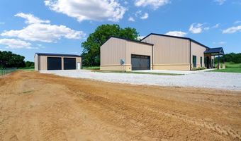 4266 County Road 204, Alvarado, TX 76009