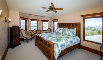 206 Lower Red Water Creek Rd, Beulah, WY 82712