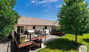 14 W Antelope Trl, Billings, MT 59105