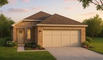 2928 Kimberwick Dr, Anna, TX 75409
