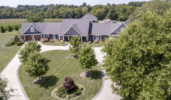 625 Windy Rock Rd, Bardstown, KY 40004