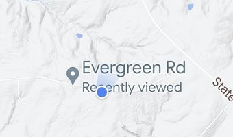 TBD Evergreen Roads, Winnsboro, SC 29180
