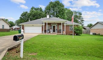 1806 Pinewood, Beebe, AR 72012