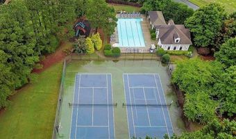3680 Highcroft Cir, Peachtree Corners, GA 30092