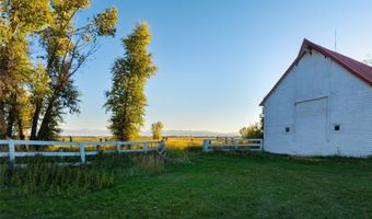 Penwell Bridge Farm lot 5, Belgrade, MT 59714