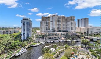 411 N New River Dr 1406, Fort Lauderdale, FL 33301