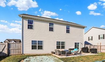 8207 Cagles Mill Trce, Avon, IN 46123