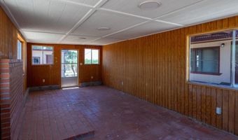 3313 W Thunderbird Trl, Benson, AZ 85602