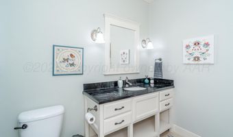 7601 CONTINENTAL Pkwy, Amarillo, TX 79119