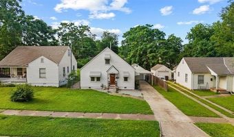 532 E 13th St, Bartlesville, OK 74003