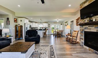 127 Hidden Valley Dr, Bardstown, KY 40004