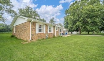 4927 Alexandria Pike, Anderson, IN 46012