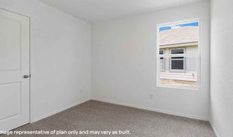 1708 Zander Ct Plan: Atlanta, Alvin, TX 77511
