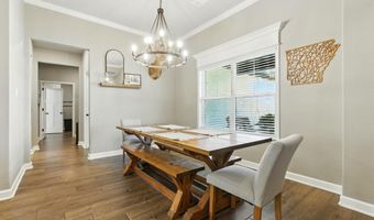 4046 Hampton Dr, Benton, AR 72019