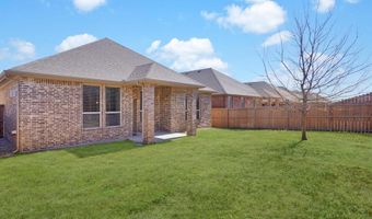 125 Gill Point Ln, Aledo, TX 76008
