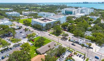 1105 S FORT HARRISON Ave, Clearwater, FL 33756