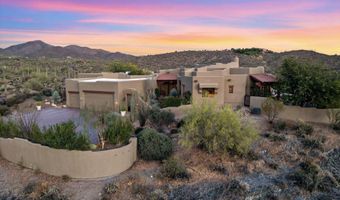 43311 N COTTONWOOD CANYON Rd, Cave Creek, AZ 85331