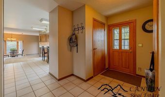 51 Road 6UT, Cody, WY 82414
