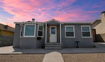 632 Avenue D, Boulder City, NV 89005