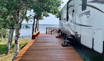 W Shore Road lot 11, Babb, MT 59411
