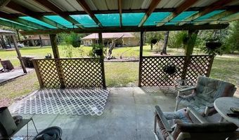4700 55th Ave, Bell, FL 32619