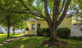 47 Sunnyside Dr, Athens, OH 45701