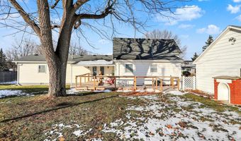 405 E Howard Ave, Arcadia, IN 46030